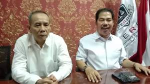Dony Endrassanto SH.,MH Menyikapi Tentang Angota DPR Yang Minta Kenaikan Gaji Tidak Punya Empati
