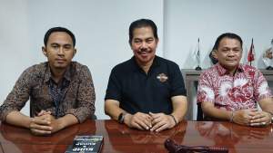 Praktisi Hukum Dony Endrasanto Kecam Dan Tidak Puas Terhadap Ancaman Hukuman Taufik Hidayat